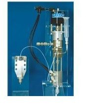 電解液注入膠閥 武藏注入閥