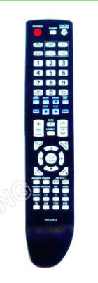 RM-D935 液晶 多功能通用電視LCD TV DVD CBL VCR 五合一遙控器