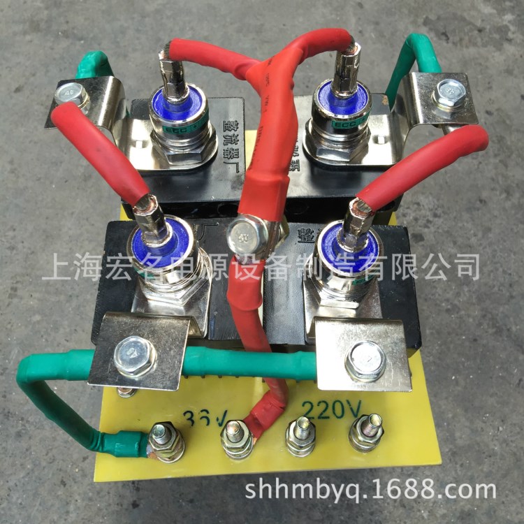 BKZ單相整流變壓器5kva ac220v轉(zhuǎn)ac36v電機(jī)測(cè)試直流變壓器5000W