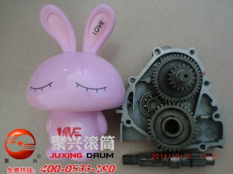 聚興品牌0533-4180529生產(chǎn)各種小齒輪、精密齒輪小齠輪