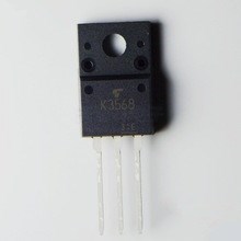 經銷批發 2SK3568開關電源場效應管