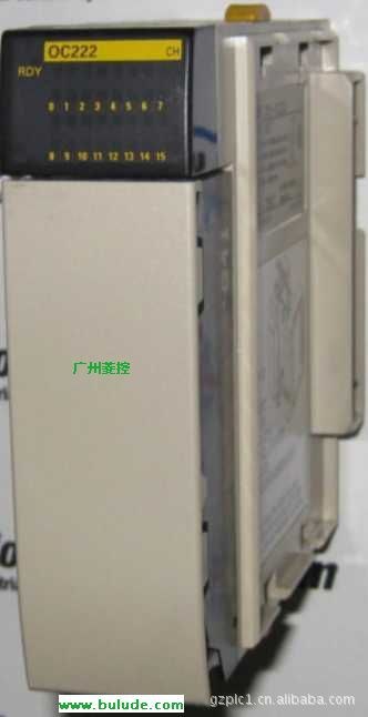 欧姆龙CQM1-OC222 OMRON SYSMAC CJ1M CPU12 鸥姆龙PLC