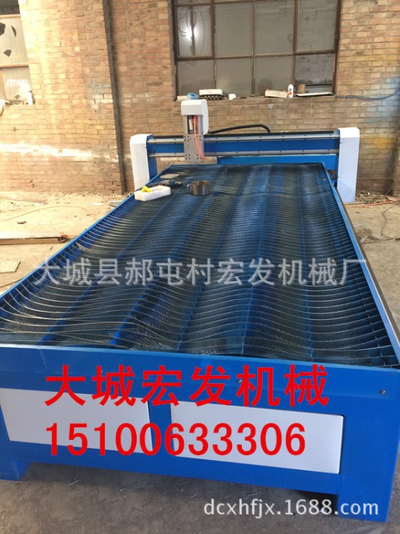 供應 山西/陜西數控等離子切割機 薄板切割利器