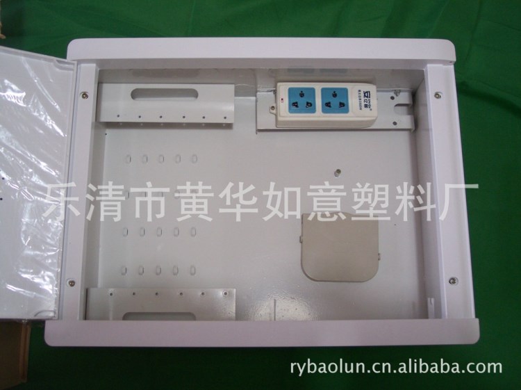 入户箱 楼道箱 智能家居布线箱 空箱 品质信赖