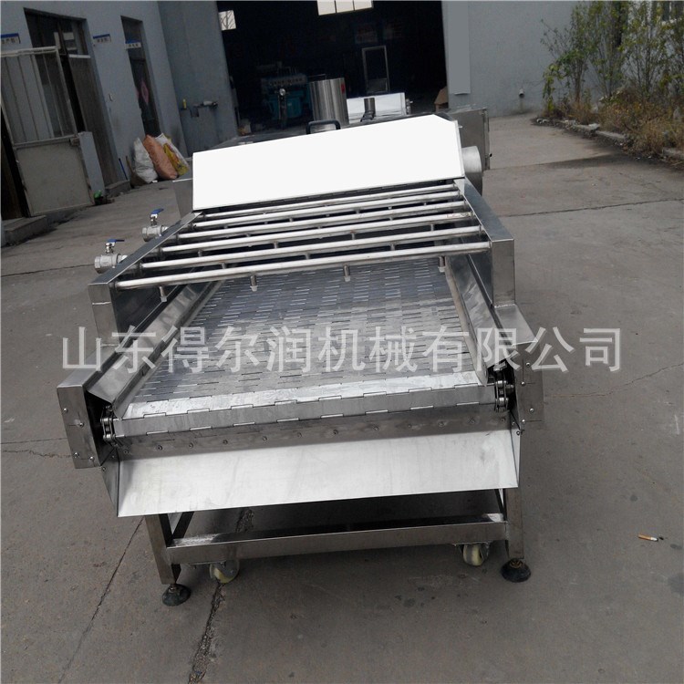 金華市 預煮機維護保養 符合食品企業標準