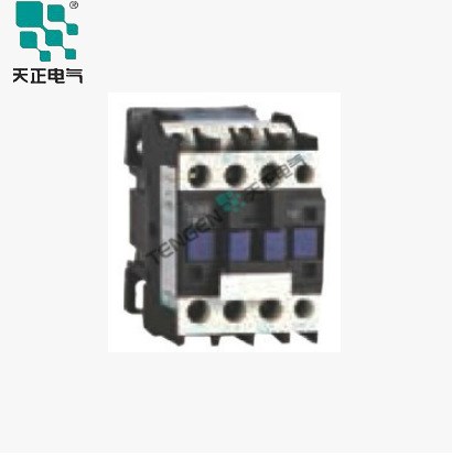 廠家直銷天正電氣交流接觸器220V  CJX2-2501 2510