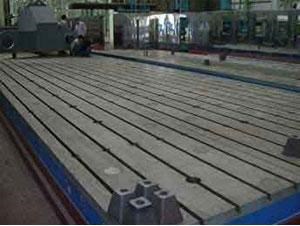 檢驗(yàn)平板鑄鐵平臺劃線測量檢測鉗工焊接裝配基礎(chǔ)刮研實(shí)驗(yàn)研磨平板