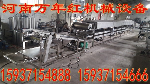 河南商丘安陽涼皮機廠家15937154666