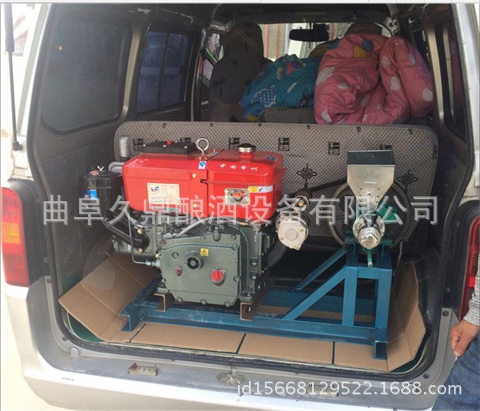 家用小型食品膨化機  多功能小型食品膨化機