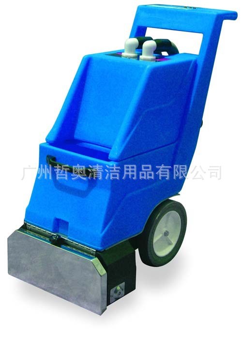 廣州深圳寫字樓酒店會所德國奧林匹斯三合一地毯抽洗機TA333