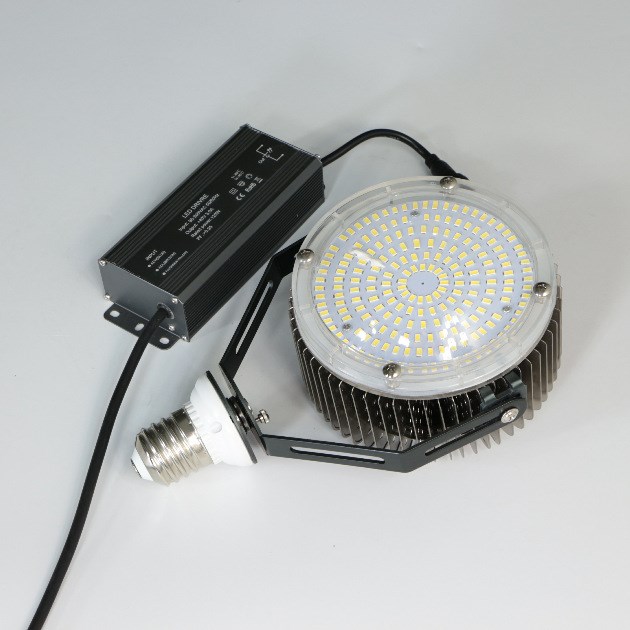 高亮E40 LED路燈40W 50W 60W 70W 80W 90W 100W替換型傳統(tǒng)路燈