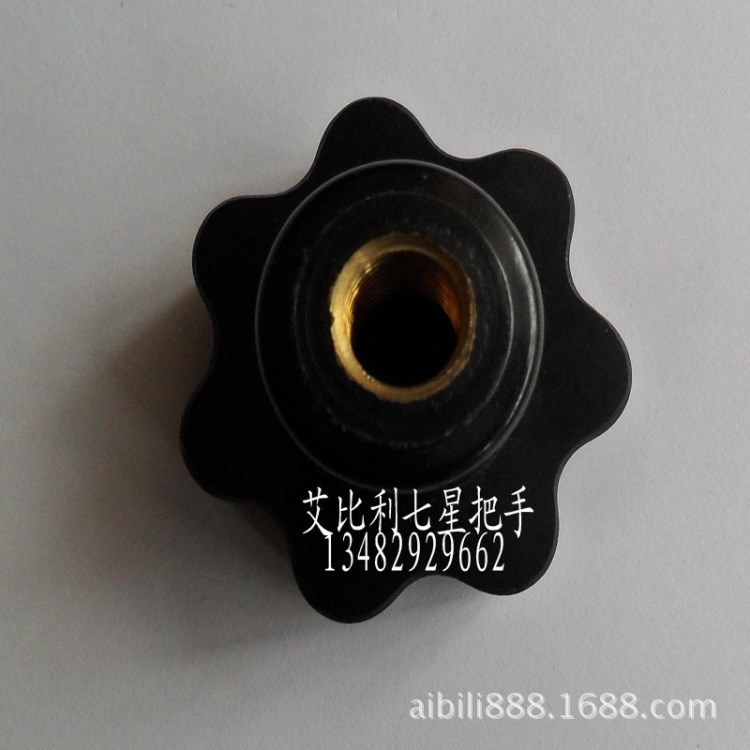 常年各規(guī)格五星把手/多星把手M8*40手柄 生產(chǎn)批發(fā)