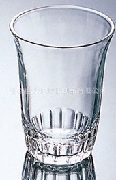 供應(yīng)機(jī)器壓制玻璃杯 透明玻璃杯 機(jī)壓杯。廠家直銷