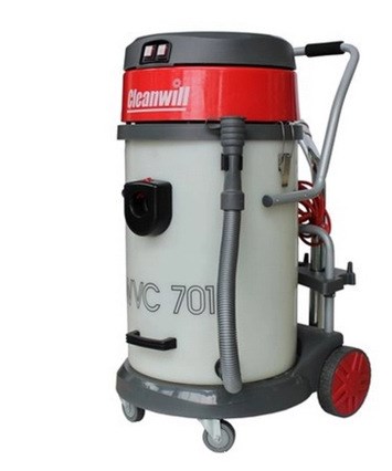 供應克力威干濕兩用吸塵器,WVC701大功率地毯用吸塵吸水機