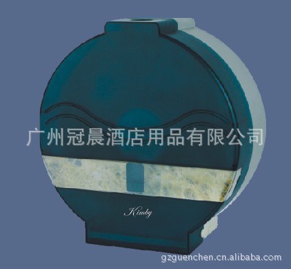 黑色圓形大卷紙盒 大盤卷紙架 紙巾架 紙巾盒 黑色卷紙架 手紙盒