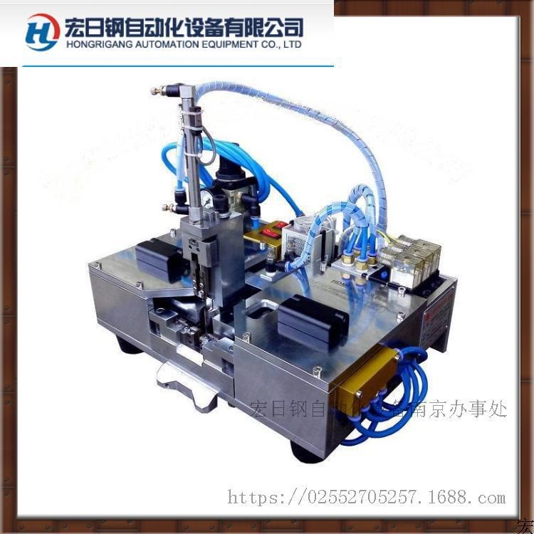 HDMI雙面剝皮機