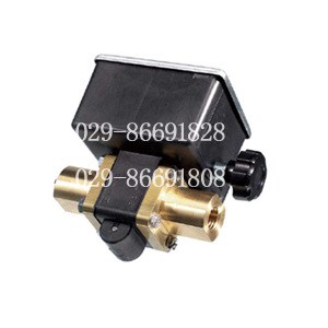 24系列UE 機械壓力開關