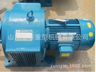 供應(yīng)YCT電磁調(diào)速電機 測速發(fā)電機 (電動機) 三相異步 馬達