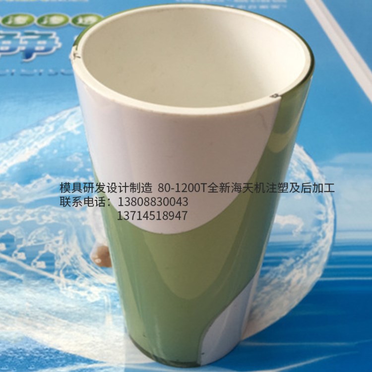 生產設計加工制造PLA餐具模具產品塑膠外殼精密硅膠模具