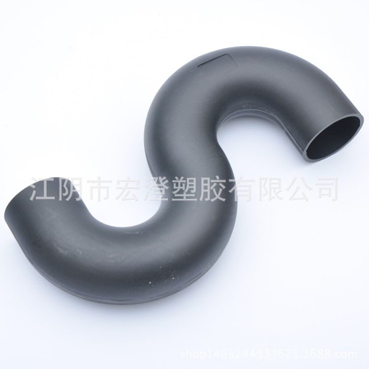 廠家直銷S型存水彎 S型存水彎管件 排水管道系統(tǒng)