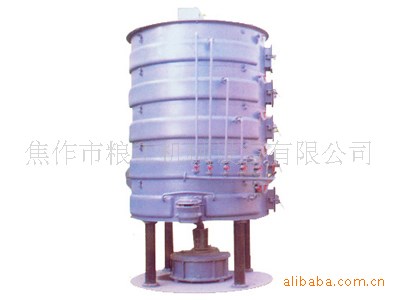 廠家直銷蒸炒鍋螺旋榨油機(jī)設(shè)備100型