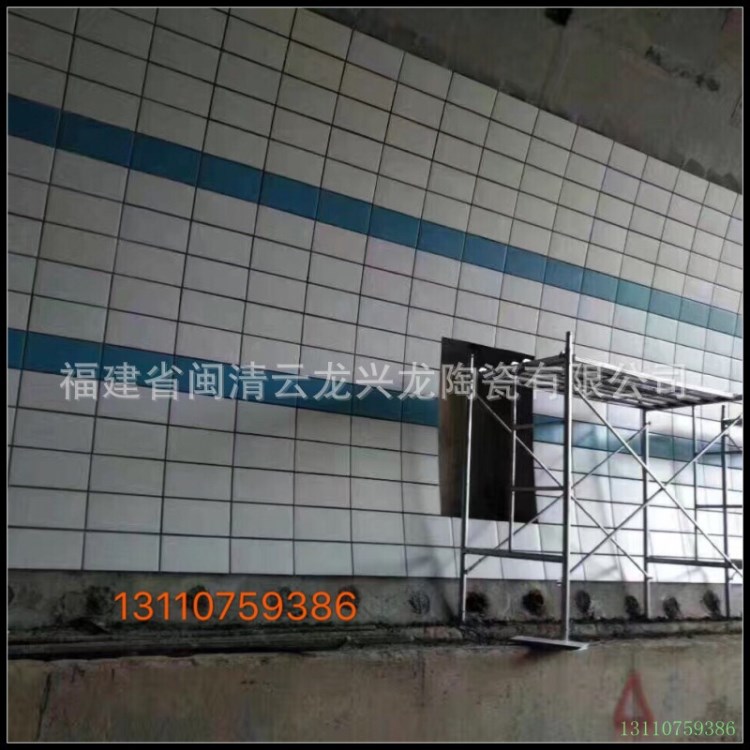 隧道磚 福建廠家供應200X400隧道磚 瓷磚 工程專用高速公路