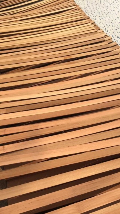 加拿大香柏木1895900mm