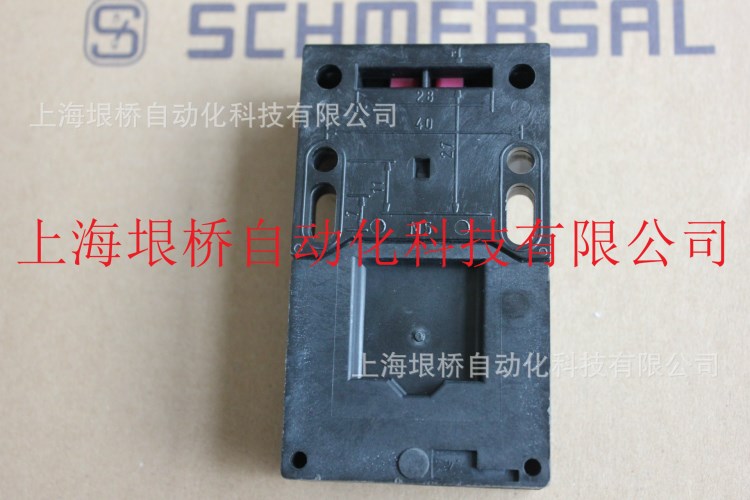 施邁賽SCHMERSAL門開關SCHMERSAL AZ16-12ZVRK-M16  不含插銷
