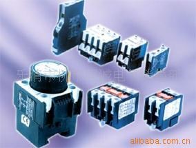 SK4系列空氣延時(shí)頭，SK4-220d