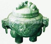 供應玉石桑拿房專用藥玉爐設備