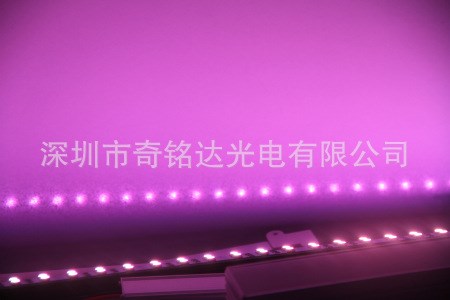 供應(yīng)水族LED燈水草LED燈防水LED燈管三年質(zhì)保