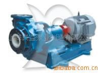 供應(yīng)UHB-ZK系列耐腐耐磨砂漿泵