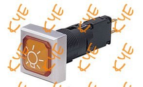 信號燈 指示燈 AD17-22 方