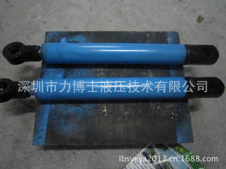 深圳廠家網(wǎng)非標(biāo)訂做工程油缸，升降油缸，高壓子母缸運(yùn)銷昆明