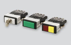 EAO鐵路專用型03系列按鈕開關(guān)原裝