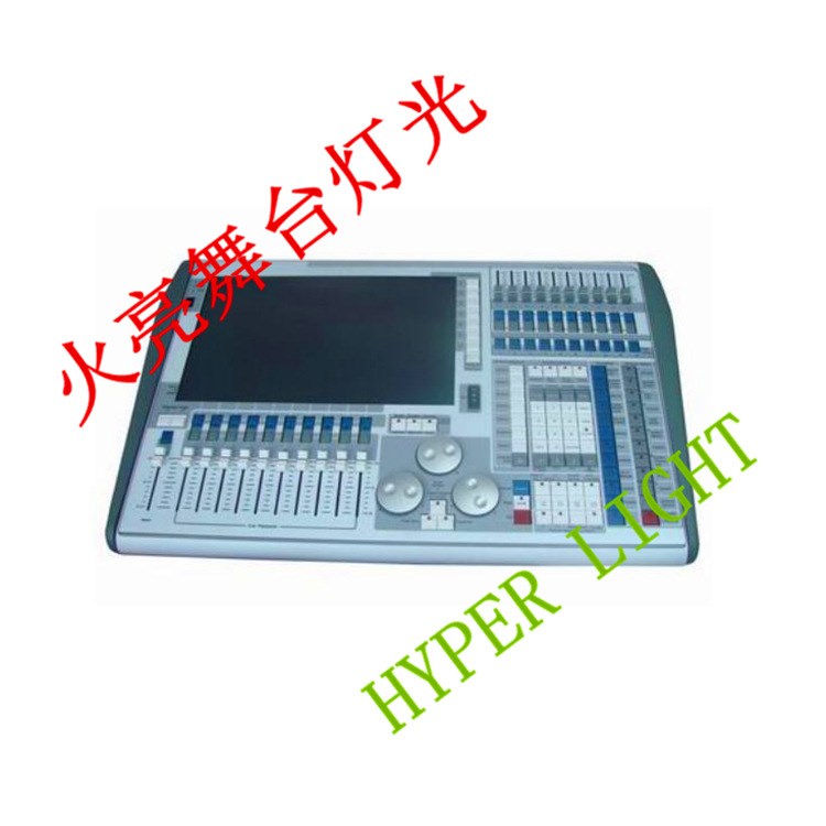 觸摸屏TT電腦燈光控制臺 酒吧 演藝控制臺 調(diào)光臺