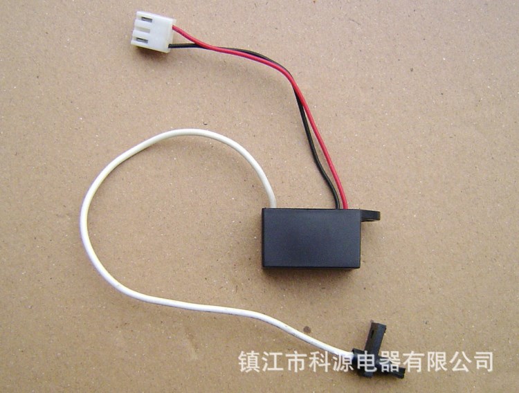 供應小型環保型負離子發生器模塊