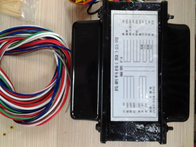 供應(yīng)長新FA-1注塑機電腦變壓器，注塑機配件，注塑機電源配件