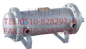 RHC-22,穿片換熱器