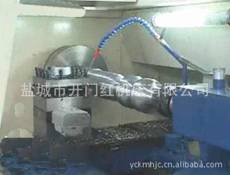 CK6140-24高精密數(shù)控車床*機(jī)床廣數(shù)928/980凱恩帝高低擋