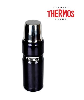 膳魔師THERMOS不銹鋼保溫/保冷/保暖杯SK-2000