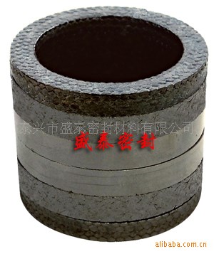 成型盤根 柔性石墨填料