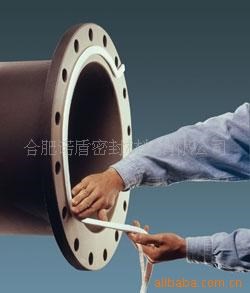 四氟帶狀墊片  膨脹四氟帶  膨體四氟墊片  四氟密封帶