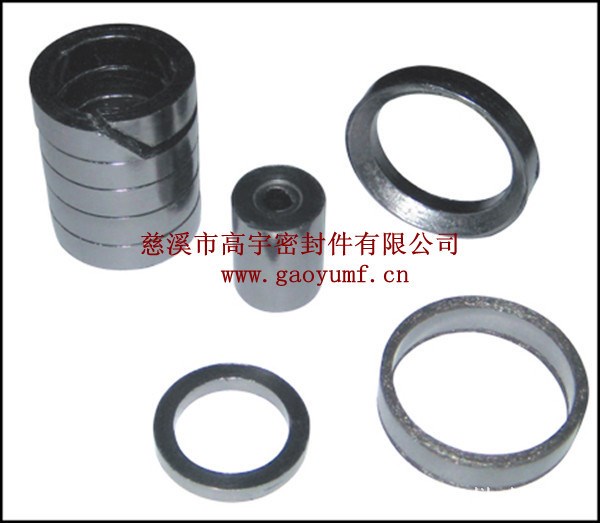 供應柔性石墨填料環(huán),石墨環(huán)，填料環(huán)