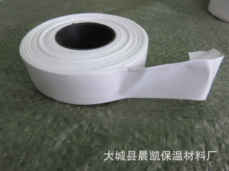 太倉(cāng)四氟生料帶廠家直銷(xiāo) 南通聚四氟乙烯生料帶價(jià)格 PTFE生料帶廠