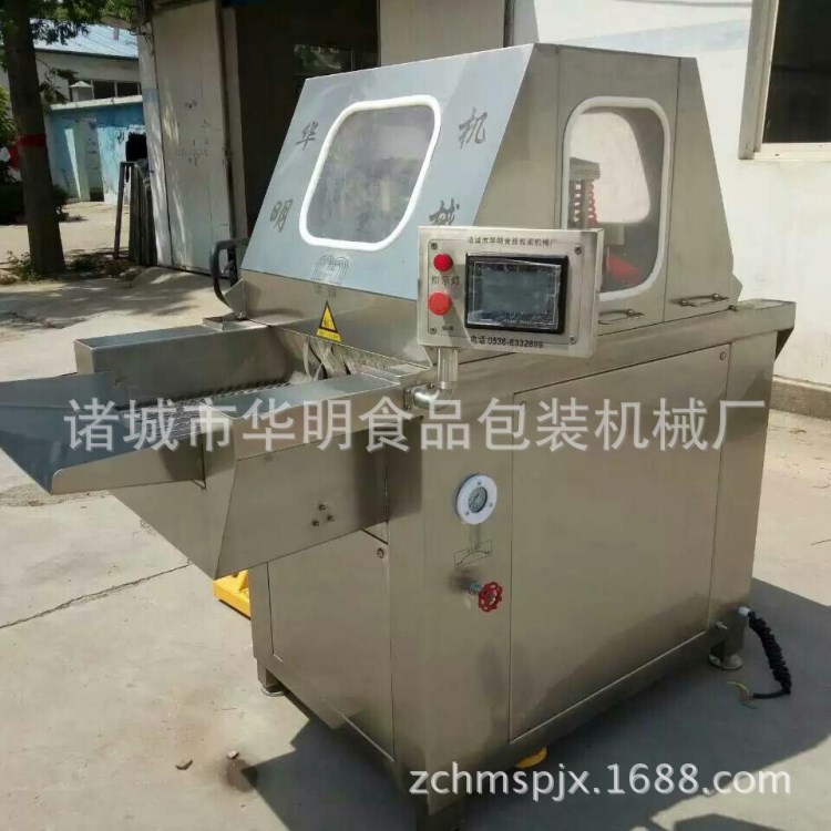 諸城的鹽水注射機  華明食品機械制造 歡迎來電咨詢