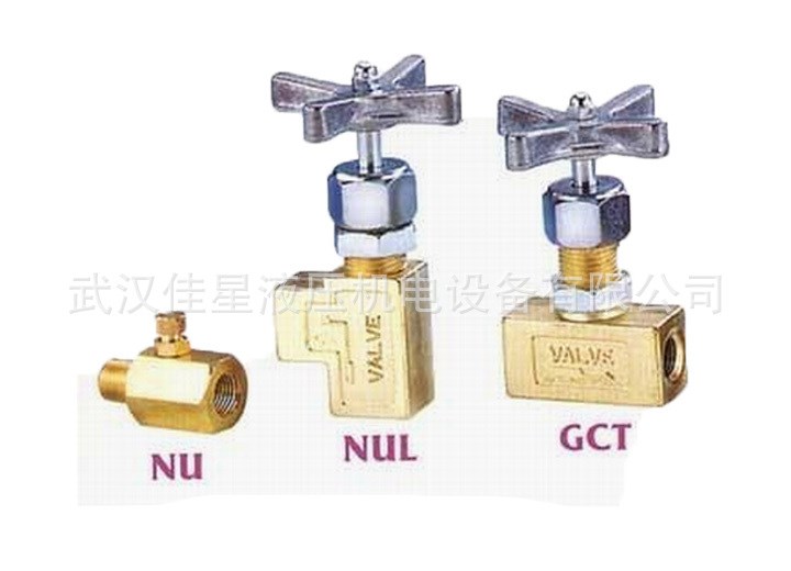 銷售壓床機(jī)械專用液壓配件GCLT-02壓力表開(kāi)關(guān)（圖）