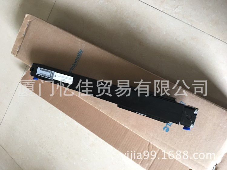 TOL-O-MATIC美國無桿氣缸BC2M10 SK10 桿型氣缸 拉線氣缸