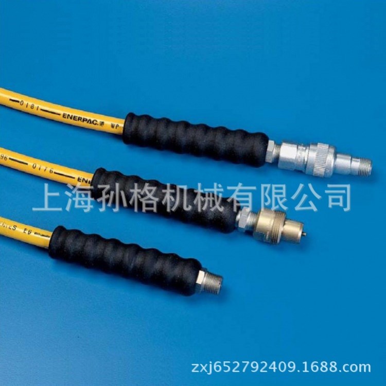 ENERPAC/方向控制閥，恩派克/高壓液壓軟管，壓力表座，壓床