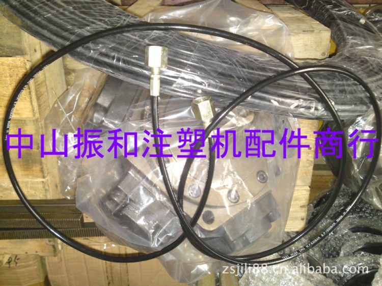 供應(yīng)震德/震雄機(jī)壓力表接頭油管 測(cè)壓油管 規(guī)格[實(shí)物圖相冊(cè)]